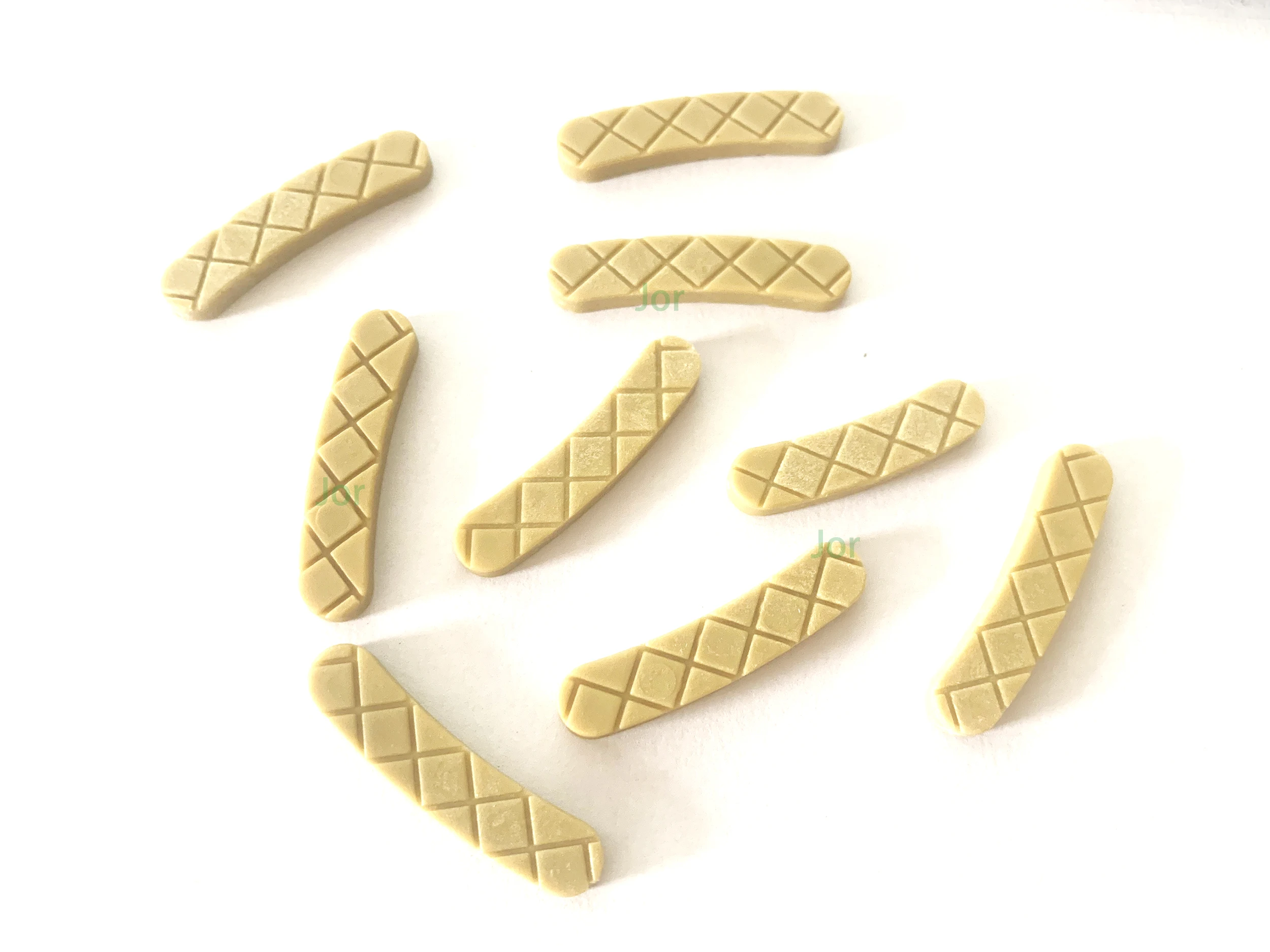 

6DCT450 MPS6 Комплект пластиковых упорных шайб сцепления трансмиссии