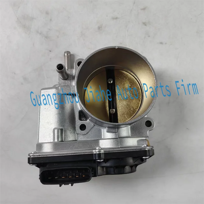 Дроссельная заслонка для Toyota Tacoma 4Runner FJ Cruiser Tundra 4.0L V6 2005 2006-2015 22030-0P010 22030-31010 (art.: 3920dc7d8d1aa) - 3920dc7d8d1aa