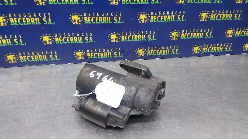 Моторный стартер, совместимый с: Ford Mondeo III седан St220 (226 CV) (б/у)