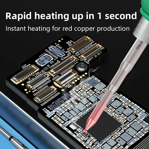 MAANT C210-000 Нагревательный сердечник для ремонта BGA