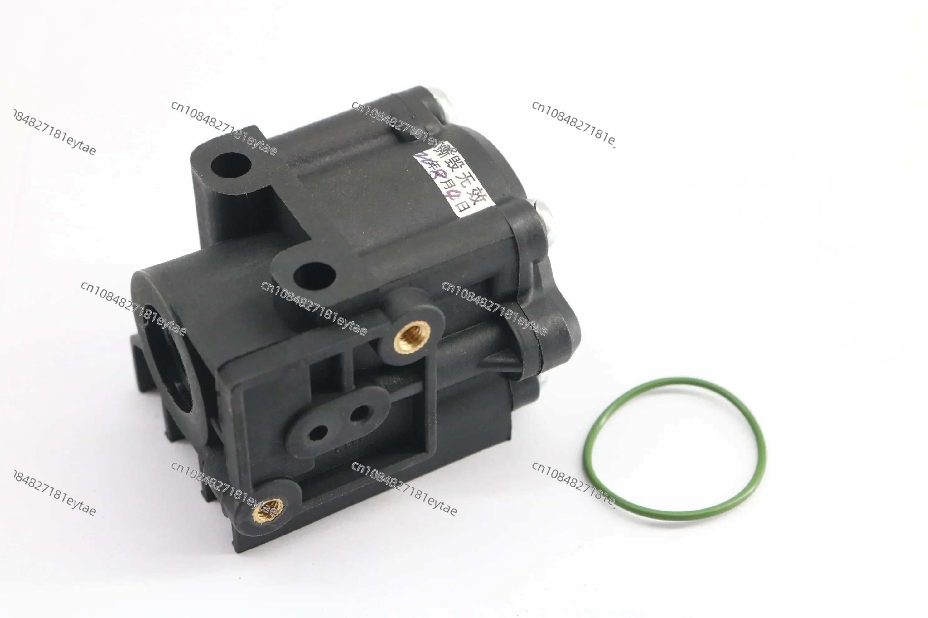 Замена клапана предохранительной разрядки 1622369480 выдувной клапан для винтового