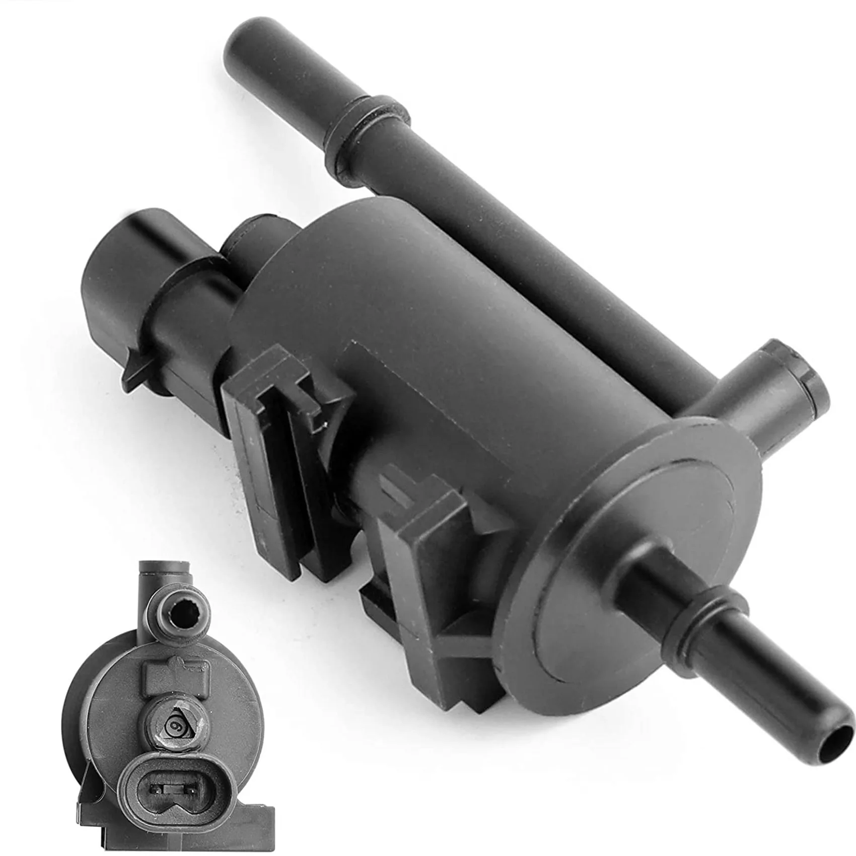 Автомобильный вейп канистра соленоидный очищающий клапан для Chevrolet Buick 1997278 1997285