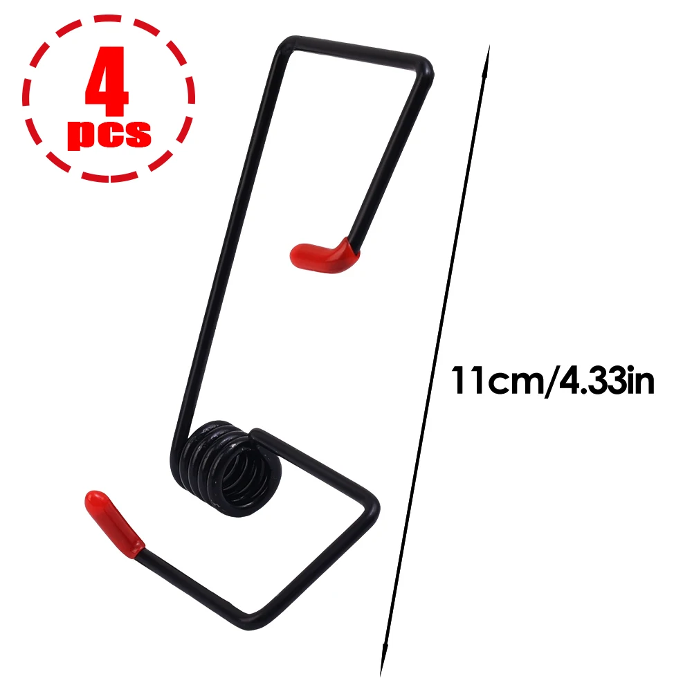 

Универсальный усилитель рычага стеклоочистителя автомобиля, усилитель стеклоочистителя из сплава, пружинные автомобильные сменные инструменты, аксессуары для ремонта