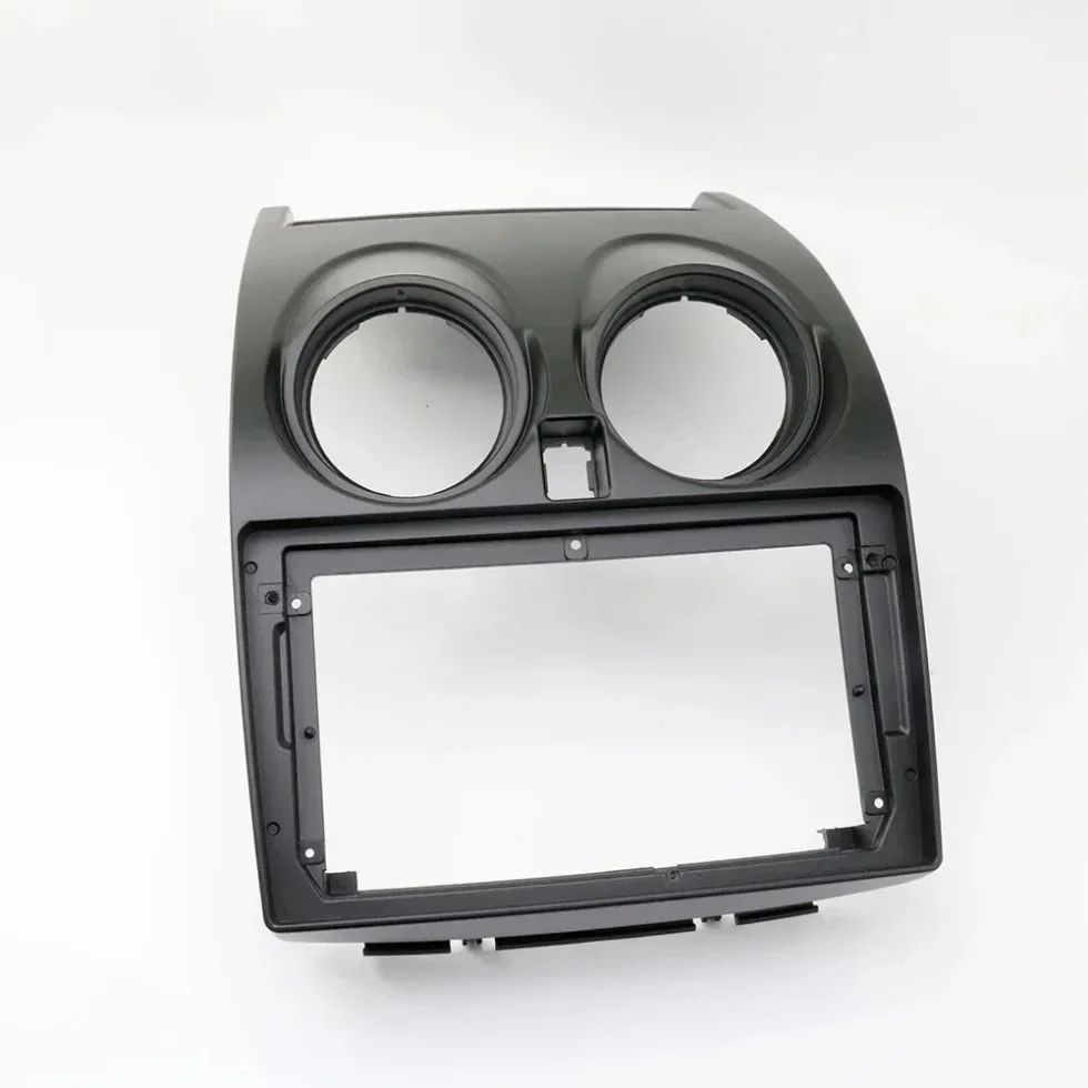9 дюймовая Автомобильная рамка для DVD комплекты отделки аудиоприборной панели