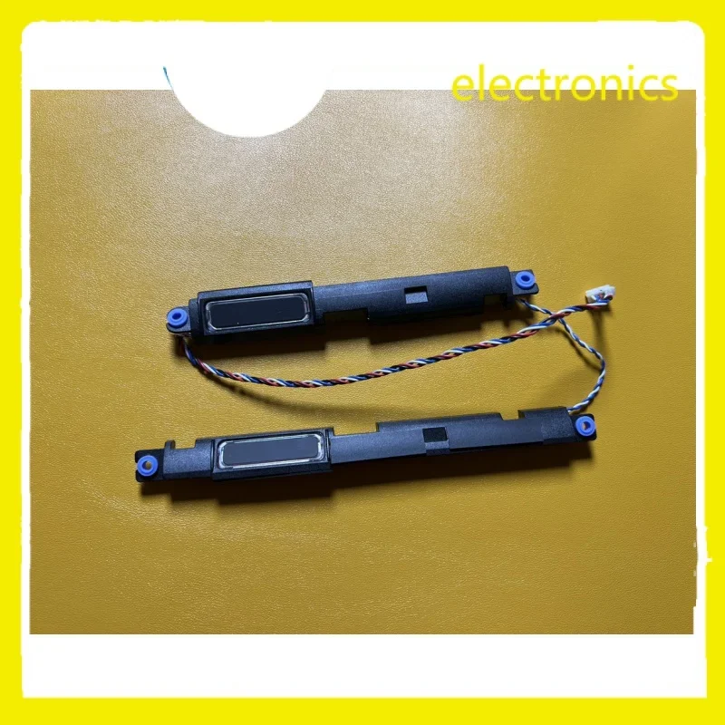 Для DELL Precision 7730 7740 M7730 оригинальный ноутбук встроенный динамик L &amp R аудио CN-0XYPY8 XYPY8