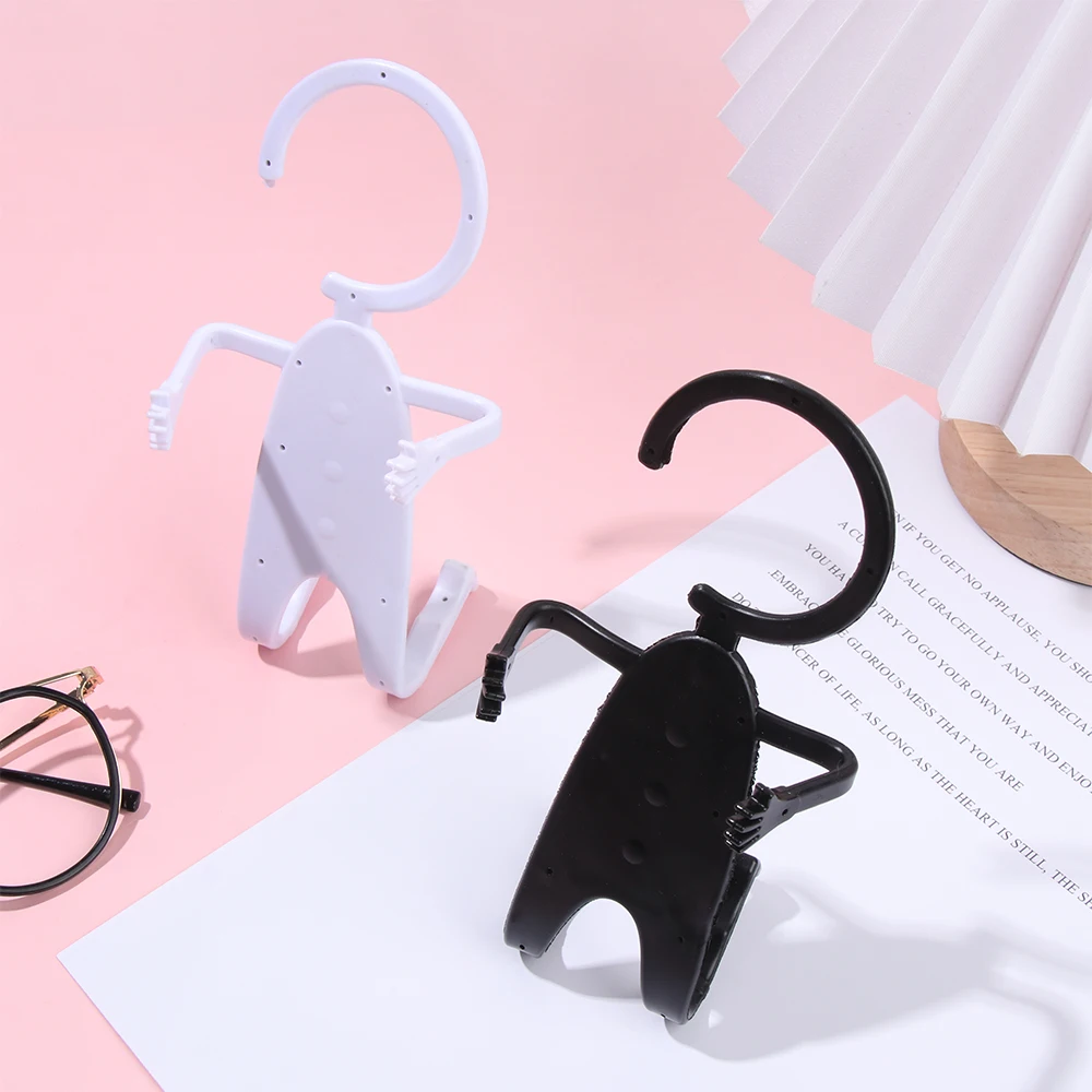 

15/20CM Doll Stand Display Toy Holder Puppet Support Dolls Accessories Dollhouse Supply Adjustable Bracket Gift Dolls Accessory