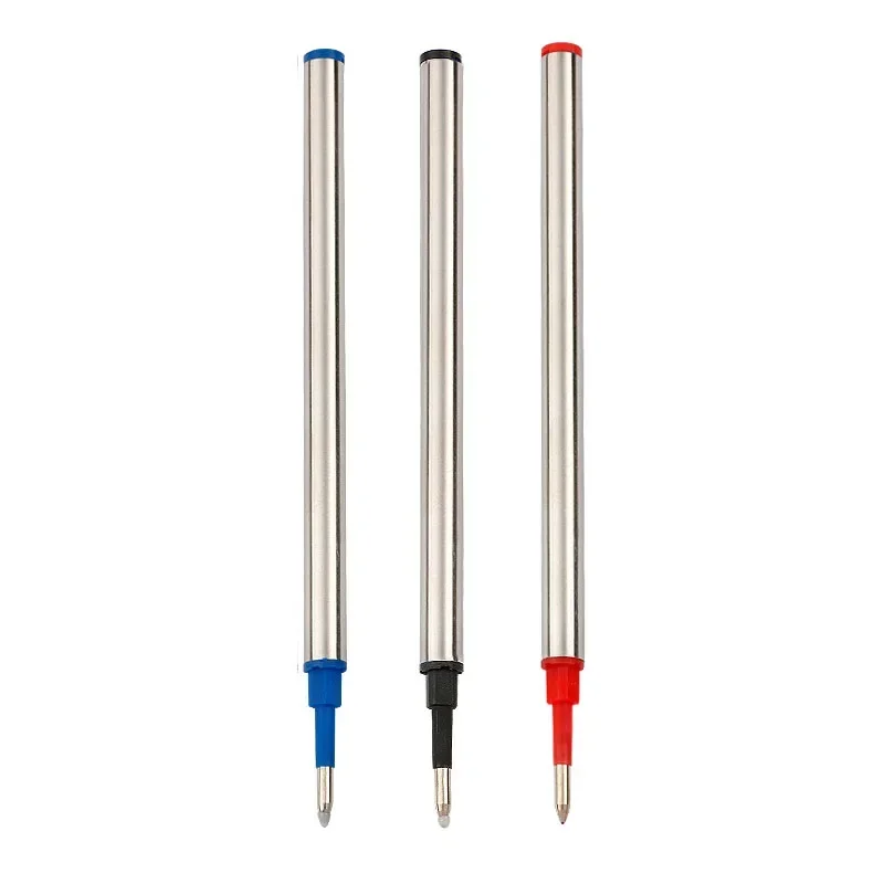 

Стержни для ручек Parker, металлические, 3 цвета