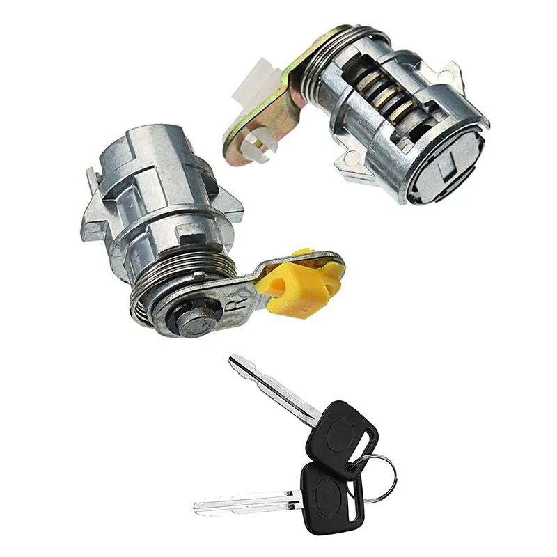 Ключи дверного замка для Toyota Hilux 1988 -2005 4runner пикап
