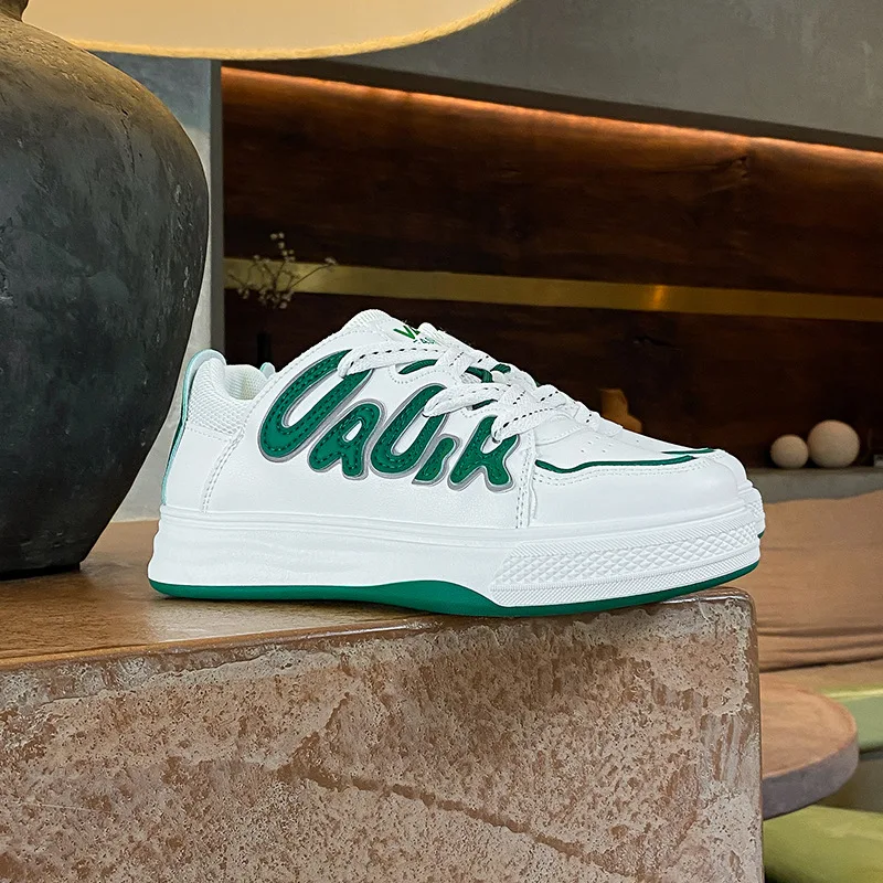 Shoes Women 2022 New Spring And Summer Design Casual Shoes Small White Students All-match Fashion Sports Sneakers Running Shoes