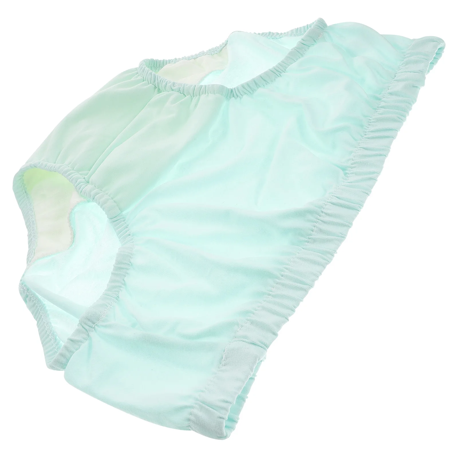 Женские подгузники для пожилых людей с защитой от мочи дышащие трусы