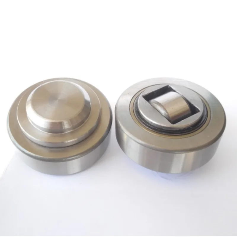 

Inner Diameter 55mm 4.078 Adjustable Bracket Compound Roller Bearing