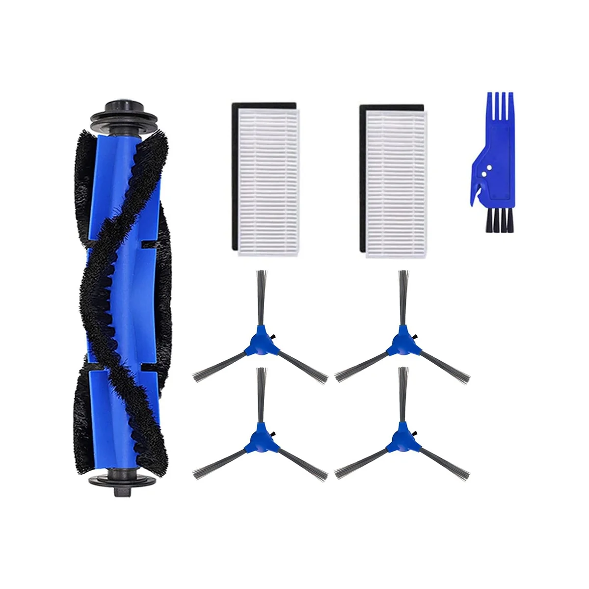 

Для RoboVac 11S 15C 30C 35C аксессуары для робота-пылесоса