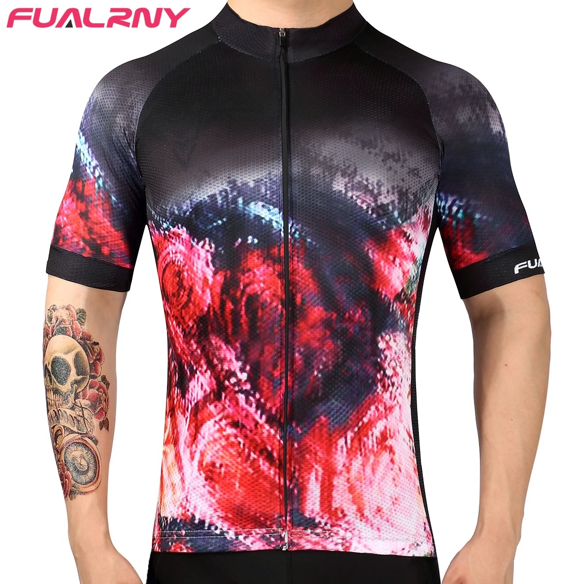 

2022 New Brand 2022 Cycling Jersey Mountain Bike Clothing Bicycle Clothes Breathable Verano Maillot Roupas Ciclismo Hombre GLE
