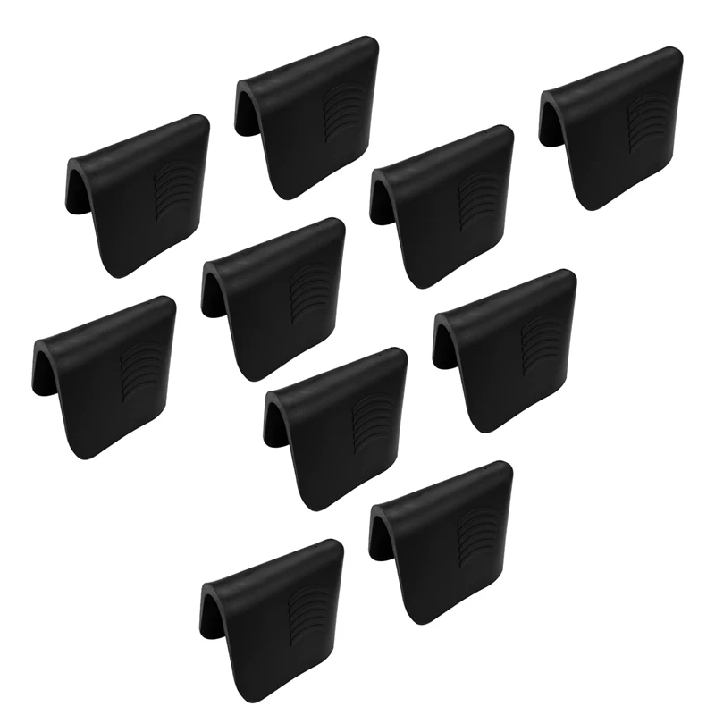 

GTBL 10 Pieces Caulking Finisher Caulk Smoothing Tool Grout Scraper Caulk Applicator Tool