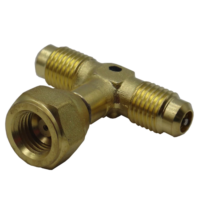 Фото Соединения Schrader между 1/8 "NPT и 1/4" SAE представляют собой Быстрый Соединительный Соединения Schrader между 1/8 "NPT и 1/4" SAE представляют собой Быстрый Соединительный