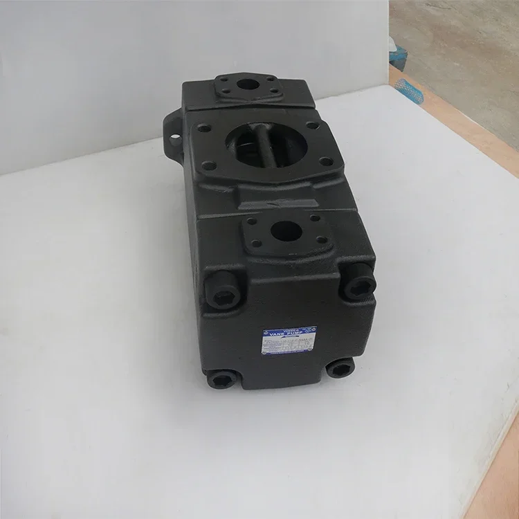 Для PV2R PV2R12 PV2R13 PV2R23 PV2R33 серии PV2R33-116-116-F-RAAA-31 гидравлический тандемный лопастной