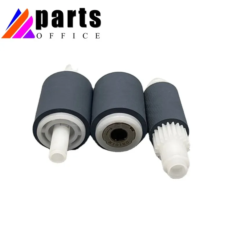 1 компл. A3JHPP3B00 A3JHPP4900 A3JHPP4A00 ADF пикап в сборе для Konica Minolta DF625 bizhub 215 226 235 266 DF-625