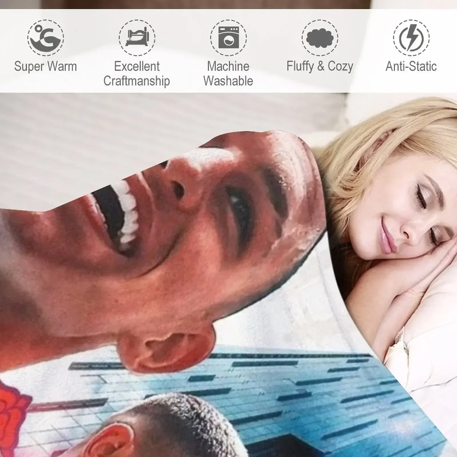 ФИЛЬ ФОДИН? ???? Одеяло Одеяла для диванов Фланелевые одеяла