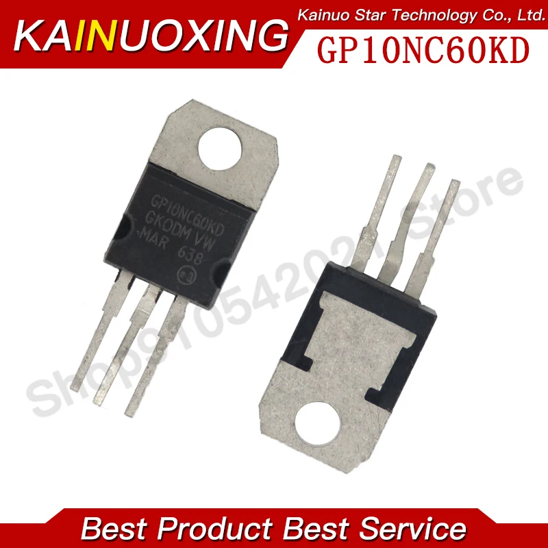 

5PCS STGP10NC60KD TO-220 10A 600V GP10NC60KD STGP10NC60 STGP7NC60HD GP7NC60HD STGP7NB60KD GP7NB60KD STGP19NC60HD GP19NC60HD