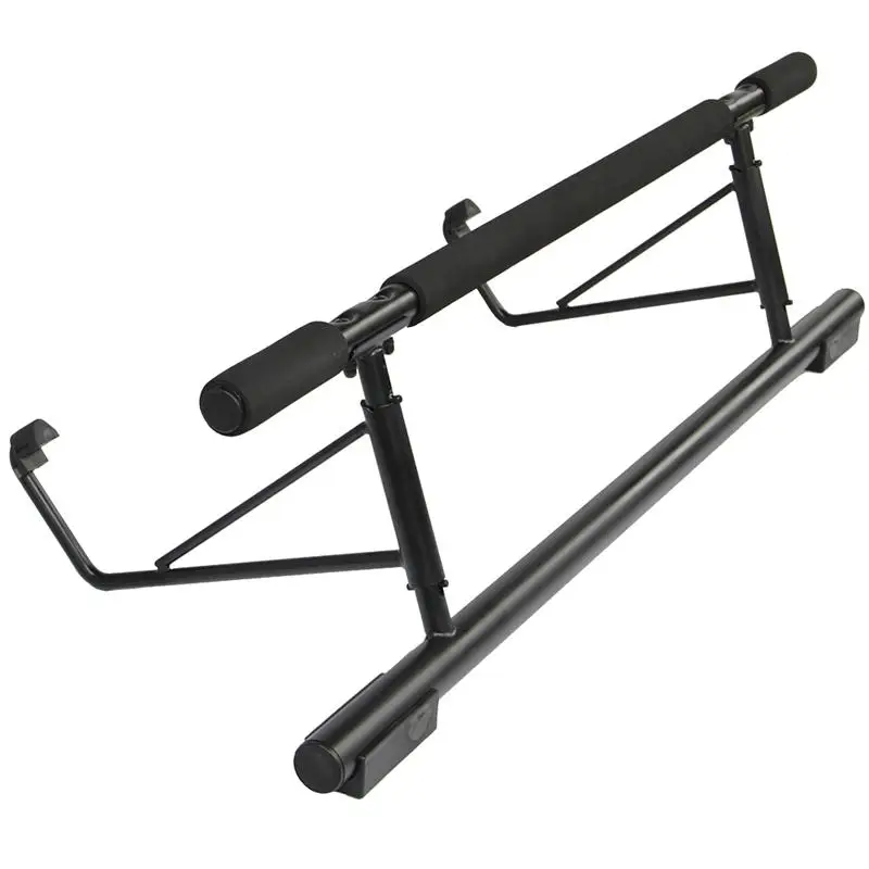 

1pc Horizontal Bar Sturdy Durable Healthy Fitness Exercise Tool for Home Office Doorway