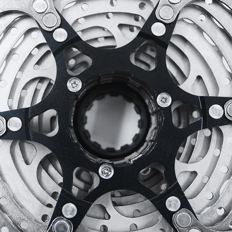 SUNSHINE Road Bike 8 9 10 11 12 Speed Velocidade 11-23T/25T/28T/30T/32T/34T Bicycle Cassette Freewheel MTB Sprocket for SHIMANO