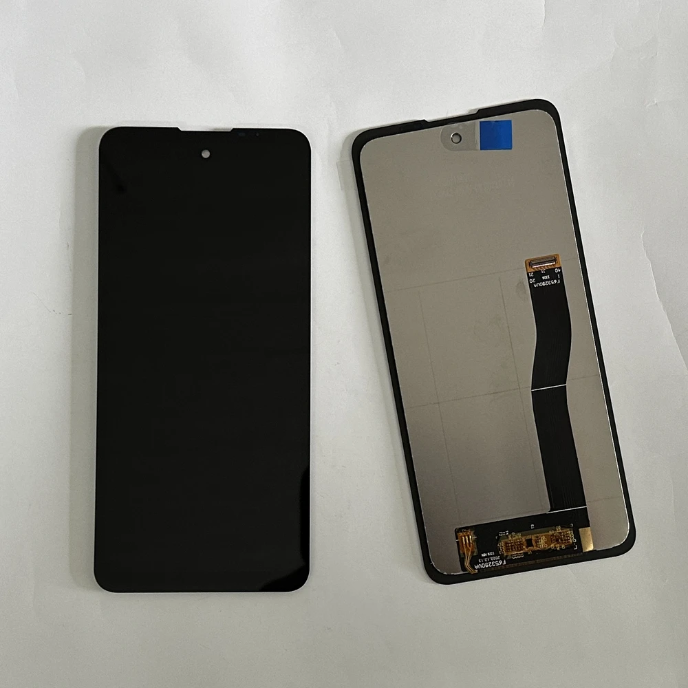 Протестировано 6 58 &quotдля Cubot KingKong Power ЖК-дисплей + сменный преобразователь