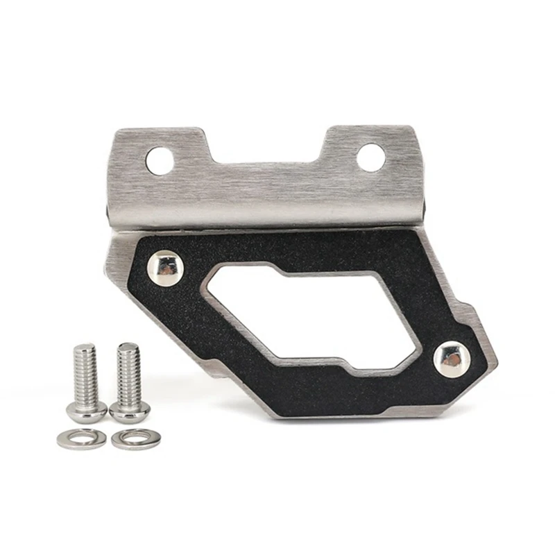 

Motorcycle Chain Guide Parts Accessories For Honda CRF1100L Africa Twin CRF 1100 L Adventure Sports