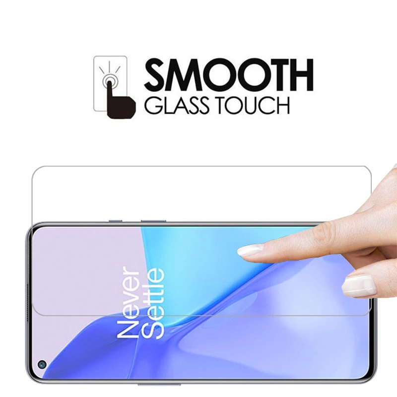 Защитная пленка для экрана oneplus 9 9r 5g защитное закаленное стекло на oneplus9 oneplus9r