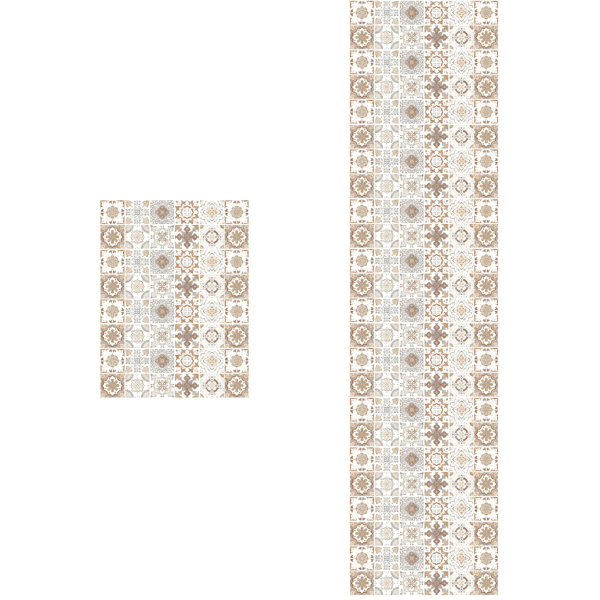 

96 pcs Cabinets Wallpaper Adhesive Bathroom Wallpaper Removable Wallpaper Wallpaper For Kitchen