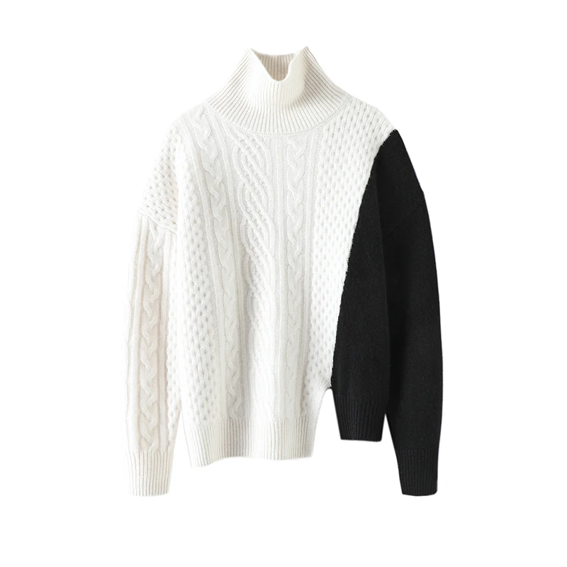 Рисунок 4 - Асимметричный толстый дизайнерский