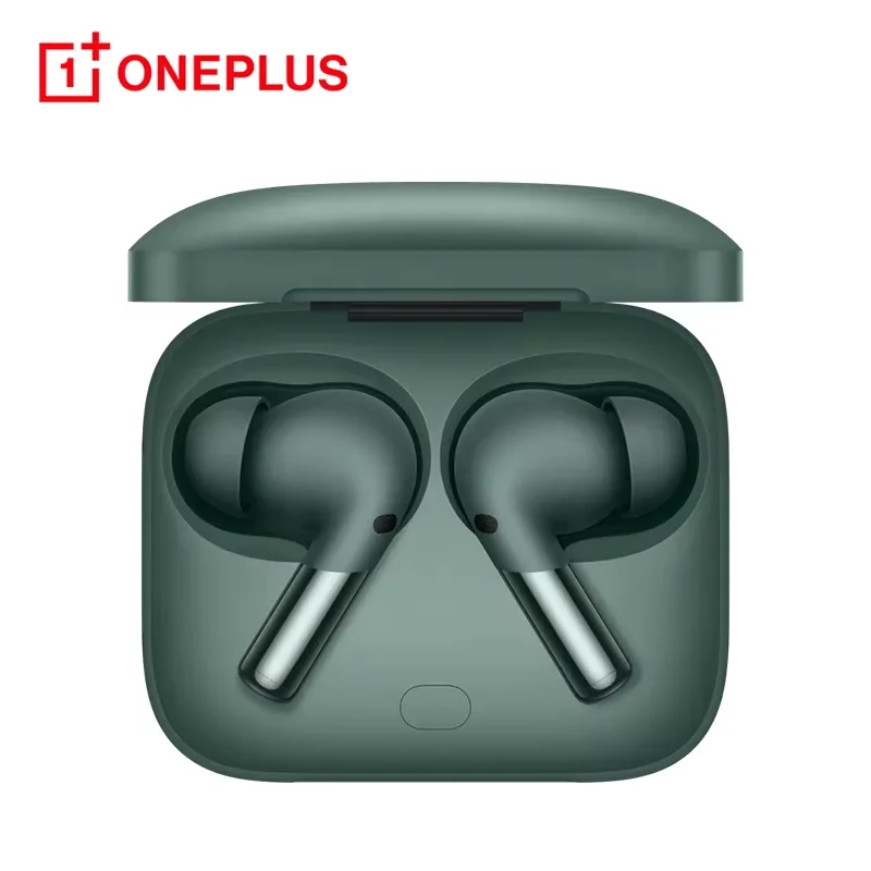 Беспроводные наушники OnePlus Buds Pro 2