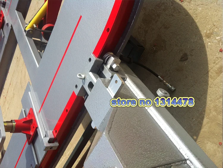 Подержанные Инструменты для ремонта кузова автомобиля/машина выпрямления рамы