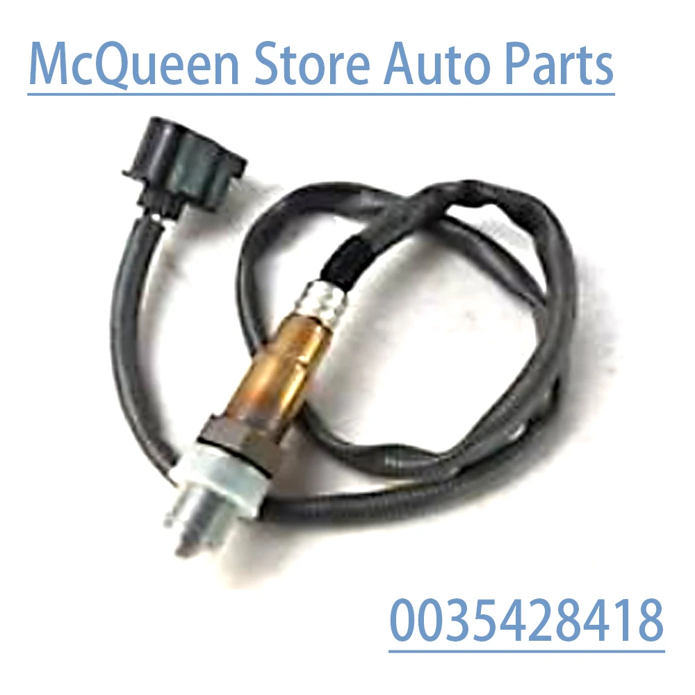 

Oxygen Sensor OEM 0035428418 For MERCEDES SPRINTER 216 224 316 324 424