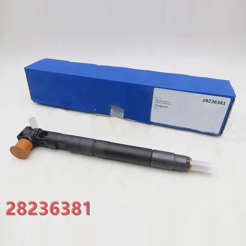 

Diesel Fuel Injector 28236381 for Starex 2.5L engine 33800-4A700