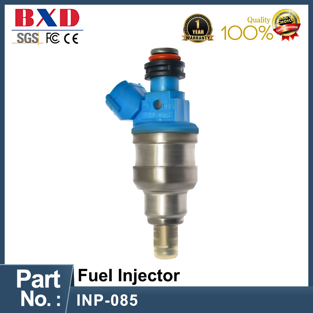 

INP-085 INP085 Fuel Injector Nozzle For Mitsubishi Auto Accessories