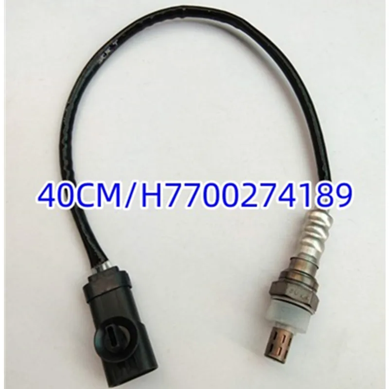 

Кислородный датчик варвай H7700274189, подходит для RENAULT CLIO III (BR0/1, CR0/1) 1,2 16V