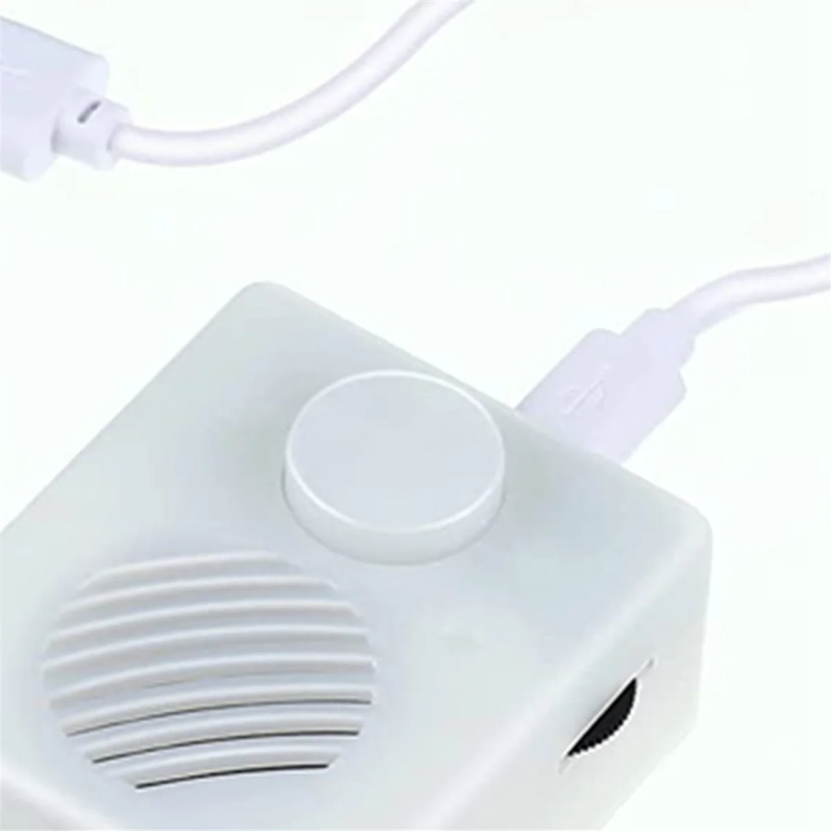 Звуковая коробка 16 м для мягких животных кнопочная звуковая 960 секунд