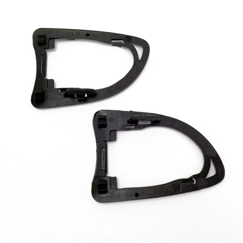 

3C0839209B New Exterior Door Lock Gasket Handle Cap Cover Underlay For VW Passat B6 B7 R-Line 2006-2015 CC 357 358 3C0839210