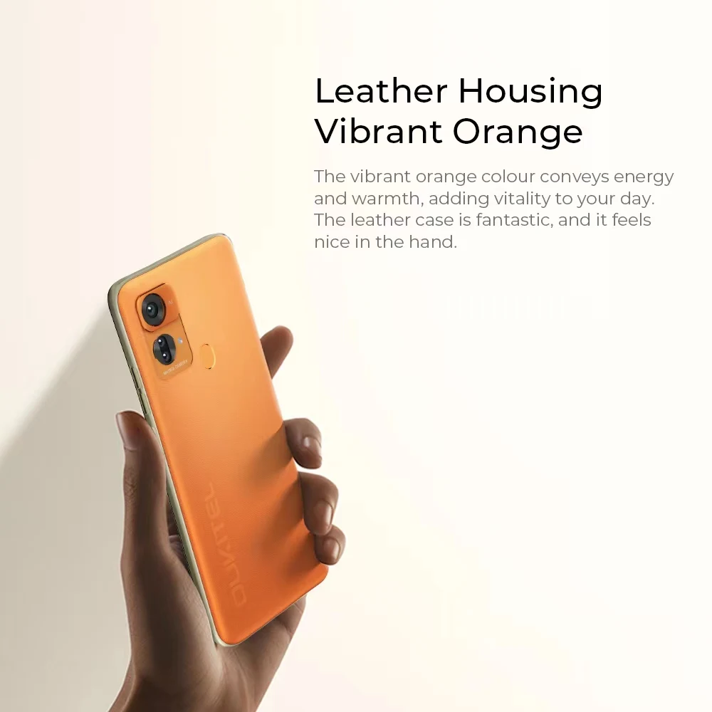 【World Premiere】OUKITEL C33 Smartphone 8GB RAM+256GB ROM Octa Core 6.8