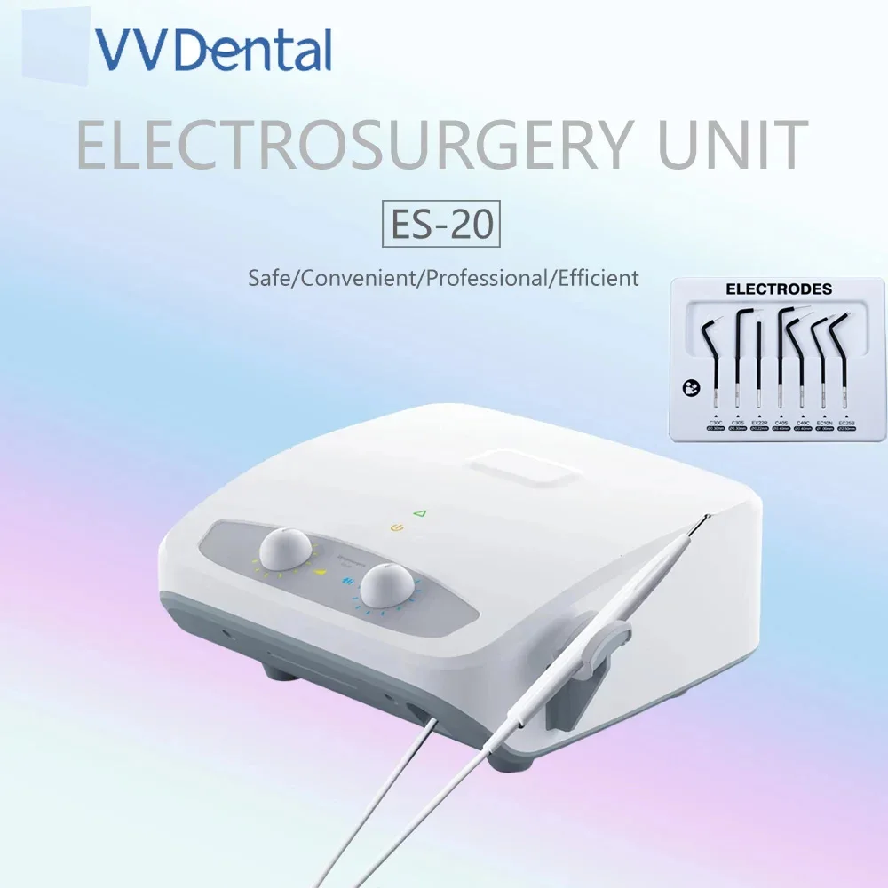 Электрический Нож VV для стоматологической электрохирургии стоматологическая