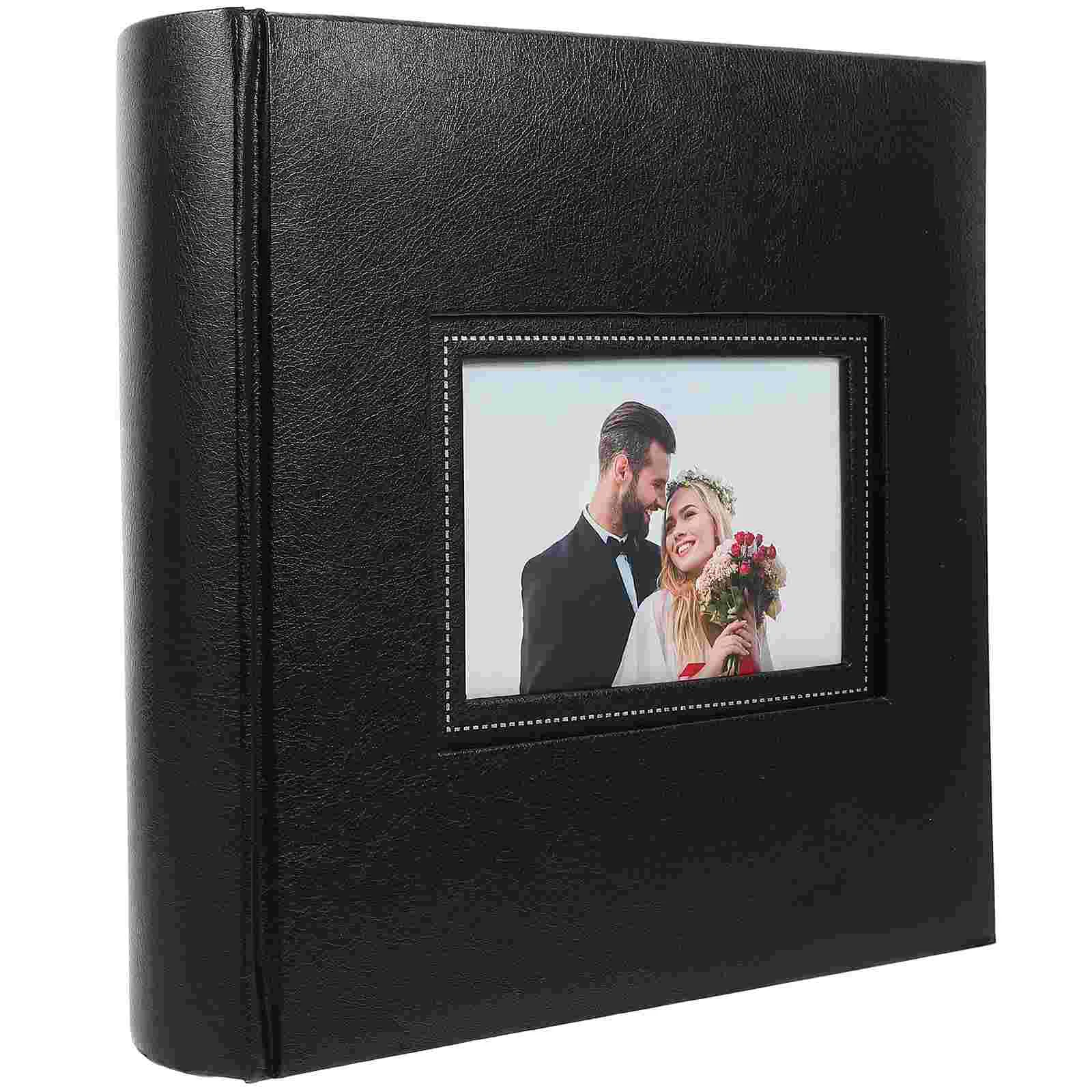 

For Wedding Family Wedding Family Memory Wedding Album Picture Book For Photos Pictures for Family Friends Picture Photo