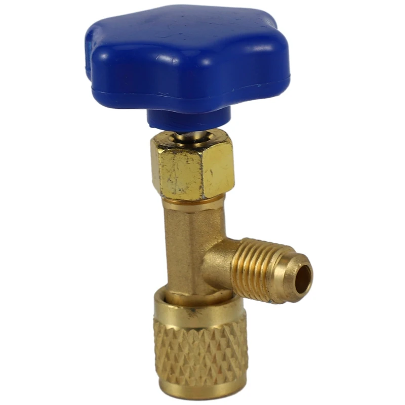 2 шт. открывалка для бутылок с клапаном дозирования низкого давления разъем Sae 1/4