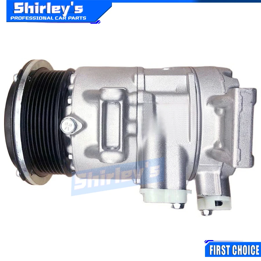 Компрессор кондиционера переменного тока для Toyota Hiace Comuter Bus 2.7L 2TRFE 4472600975 88310-2F030