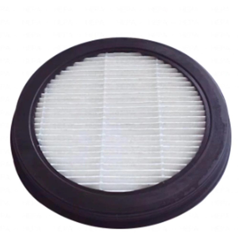 

Filter Vacuum Cleaner Filter Vacuum Parts Durability Easily Removed And Replaced Essential High Quality Materials