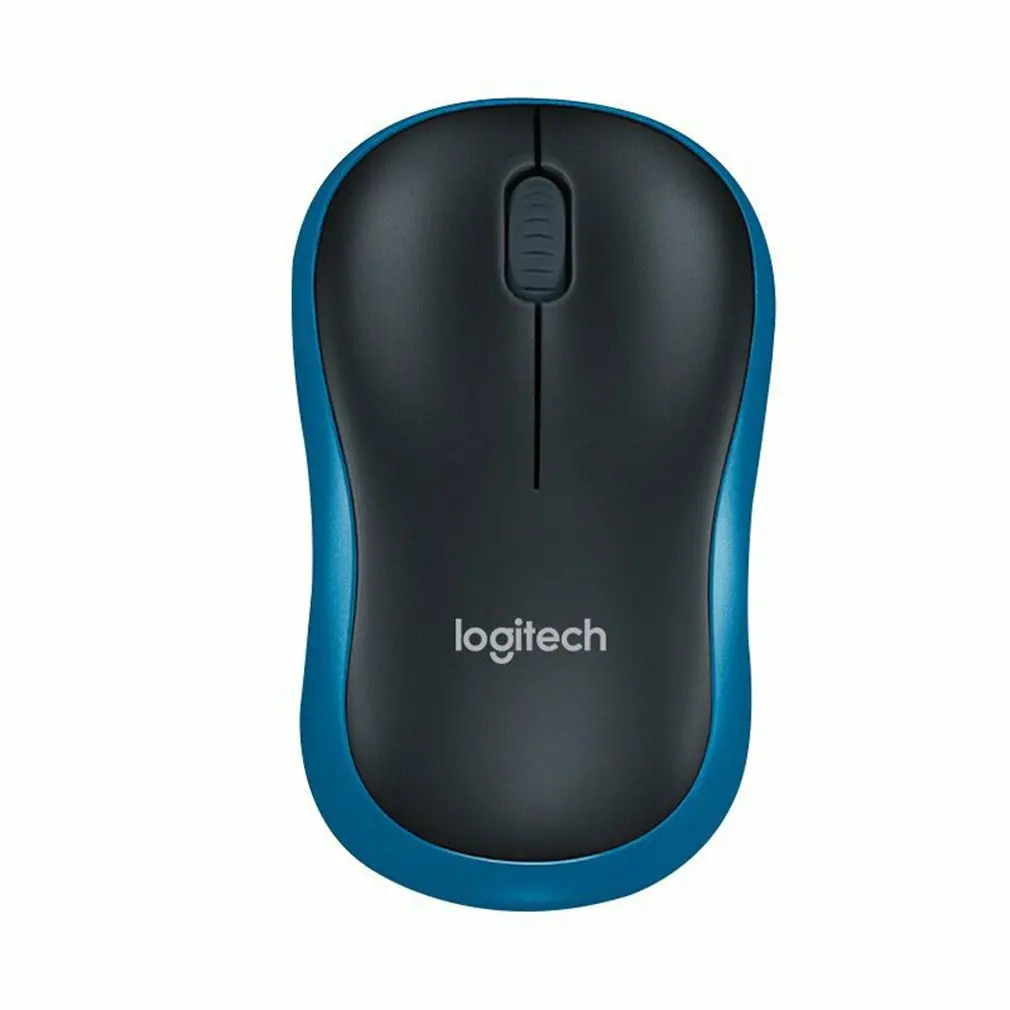 

Wireless Mouse For M185/For M186/For M280 Laptop Office Computer Games Cute Mouse 2.4Ghz Wireless Technology