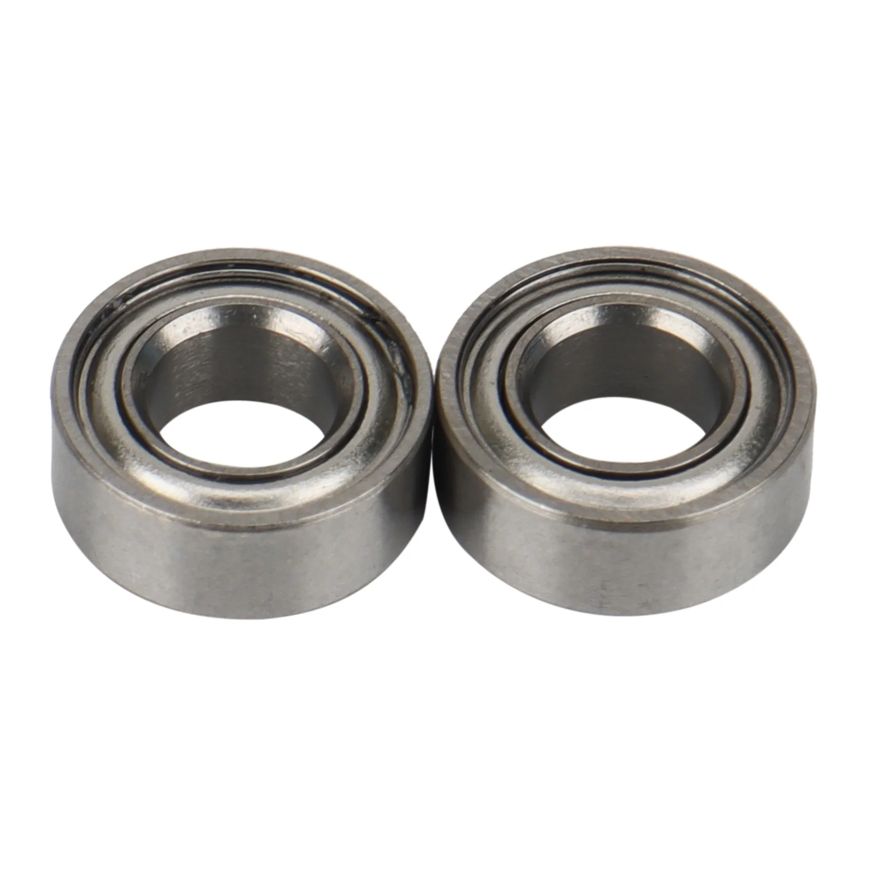 

20Pcs Steel Ball Bearing Set for Axial SCX24 90081 AXI00001 AXI00002 1/24 RC Crawler Car Spare Parts Accessories