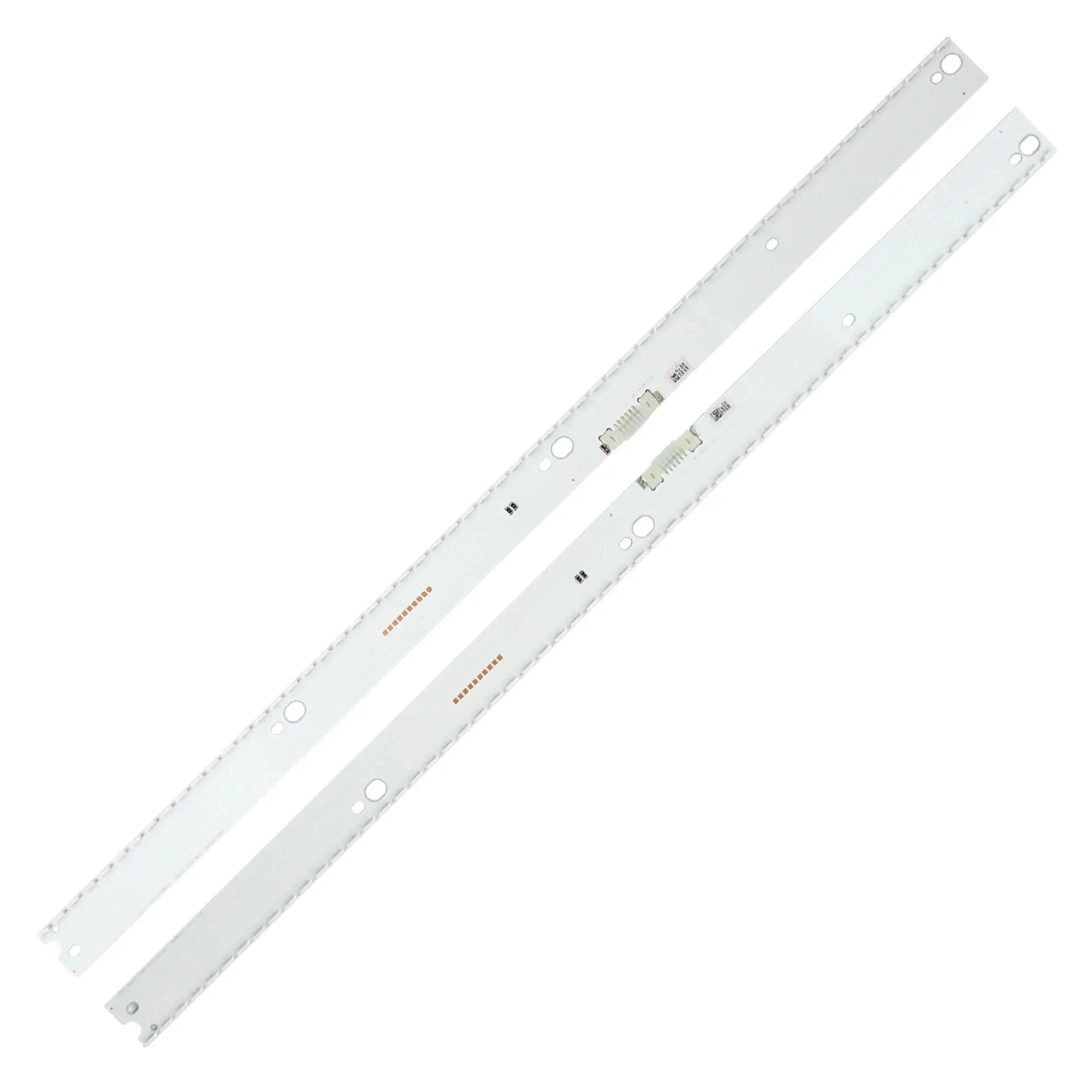 

Новинка, Светодиодная лента для подсветки Samsung UE49KU6400, UE49KU6500, UN49KU6500, UA49MU6500, UN49KU6400, UN49KU6450, фотография, 10 шт.