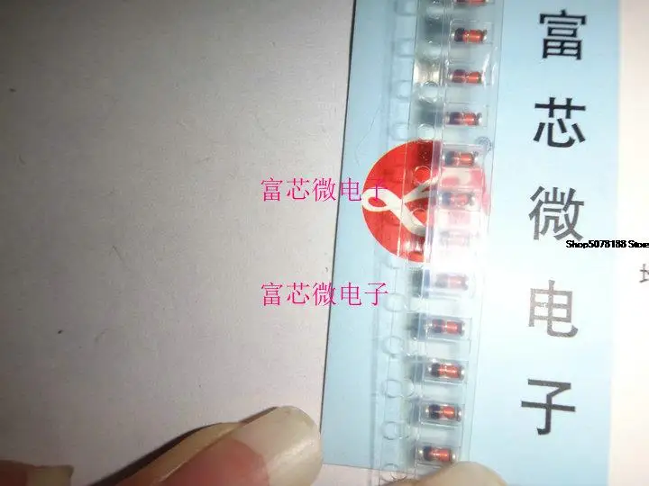 10 шт. 18 В 1206 ZMM18V 0,5 Вт оригинальная новая быстрая доставка