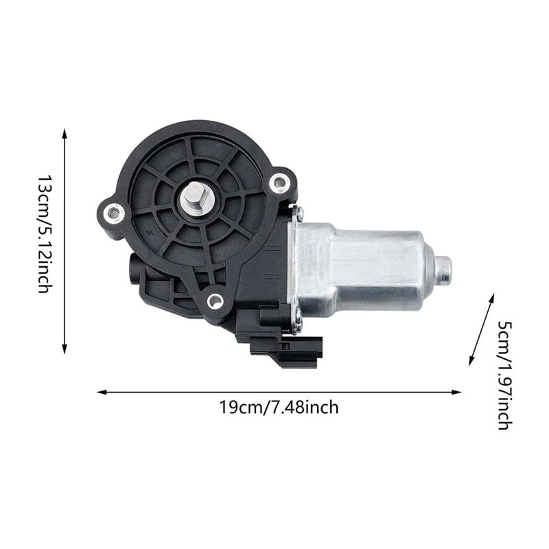 379608 Комплект для замены двигателя Lippert Kwikee Electric RV Stair Step Pre-IMGL