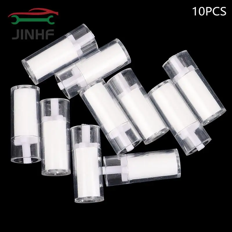 Car Hi-quality Aircon Oil Checker Automotive Air Conditioning System Refrigeration Oil Testing Instrument